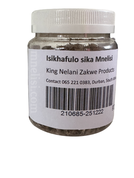 isikhafulo sikamnelisi iskhafulo